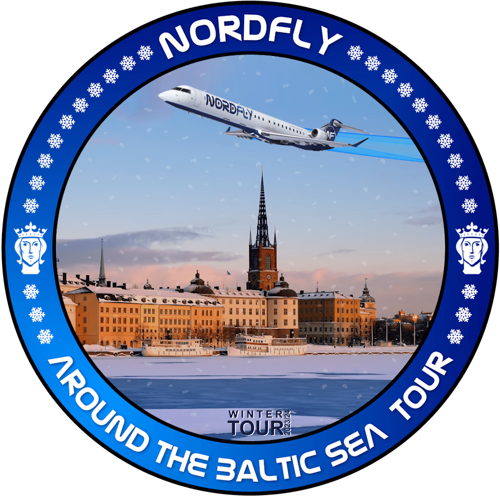 NordFly Tour AWARD | ESSA